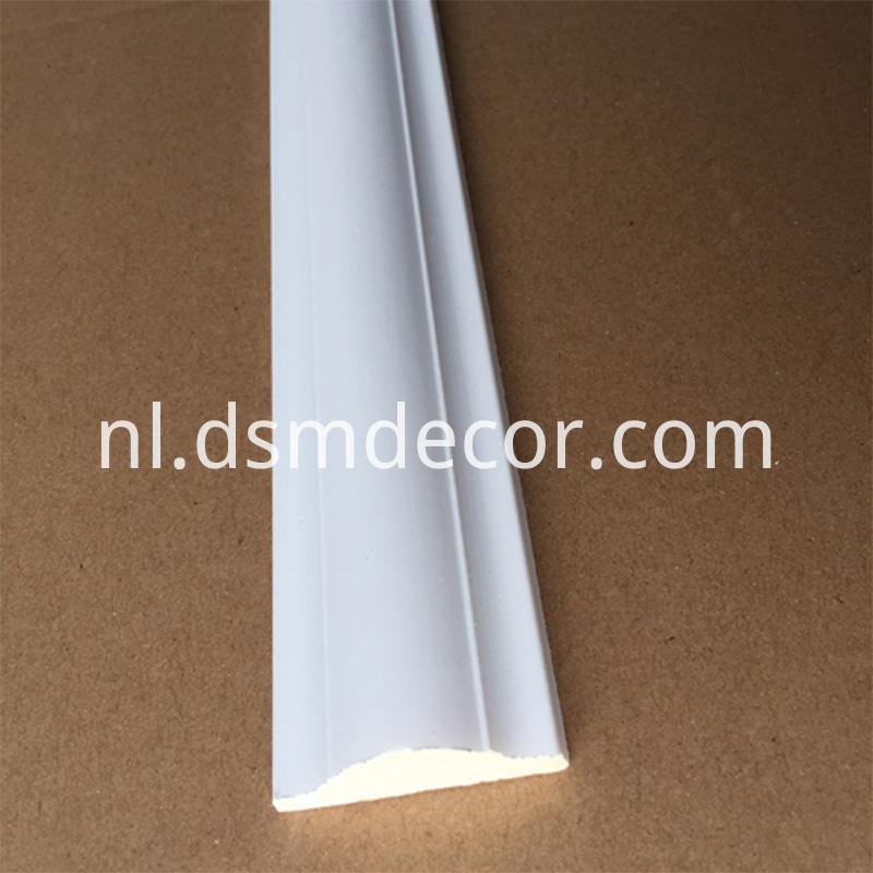 Decoratieve paneellijsten Decorative Panel Mouldings